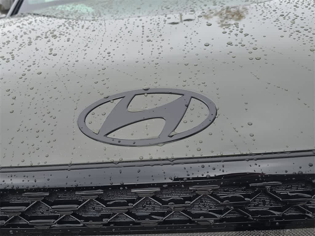 Thumbnail: 2026 Hyundai Santa Fe - 11