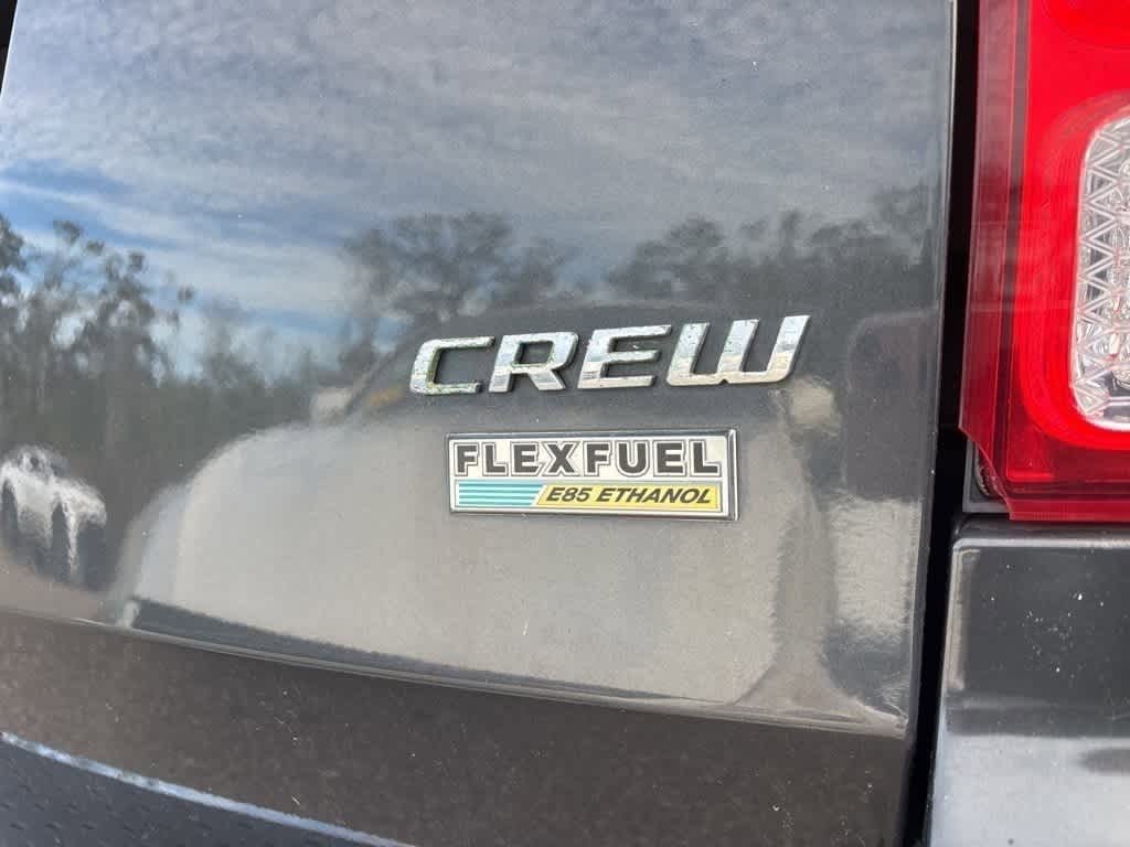 Thumbnail: 2012 Dodge Grand Caravan - 5