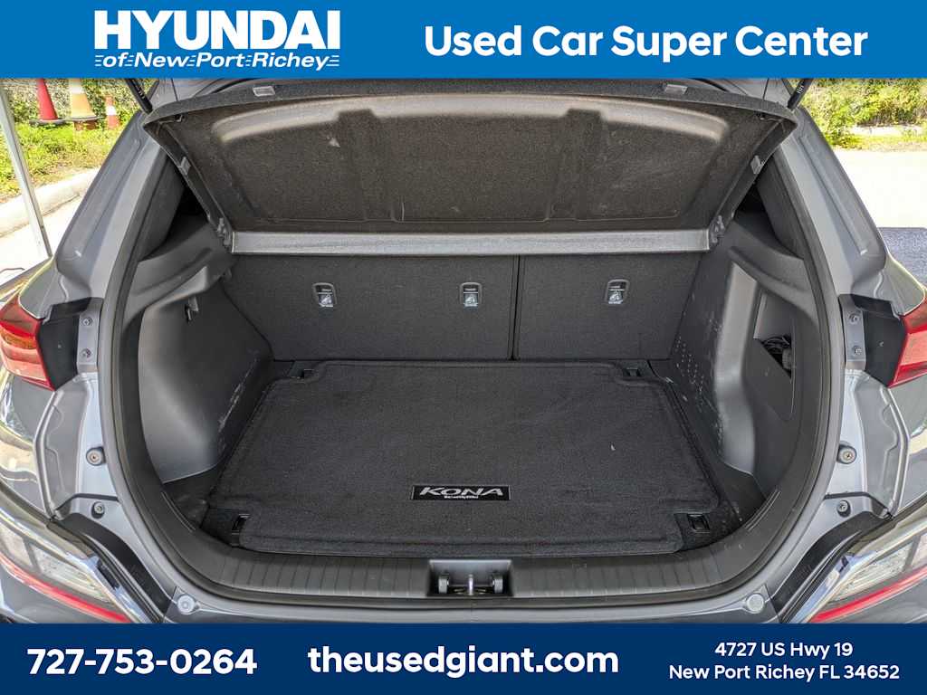 Thumbnail: 2023 Hyundai Kona - 12