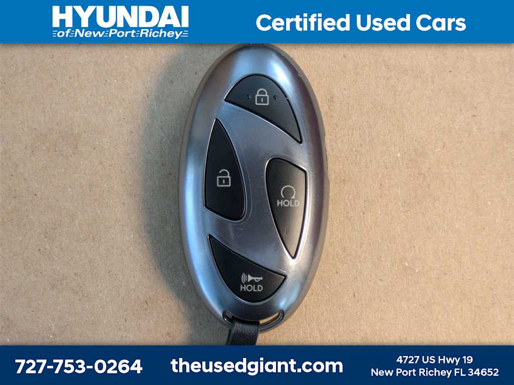 Thumbnail: 2026 Hyundai Palisade - 44