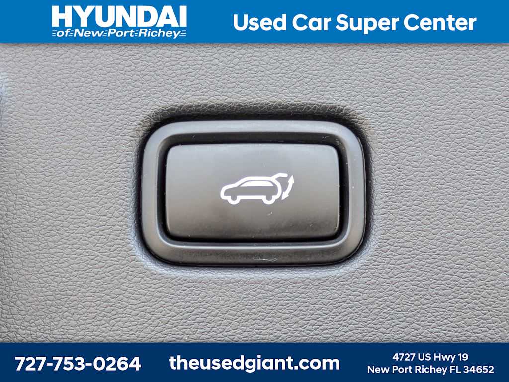 Thumbnail: 2024 Hyundai Tucson - 13