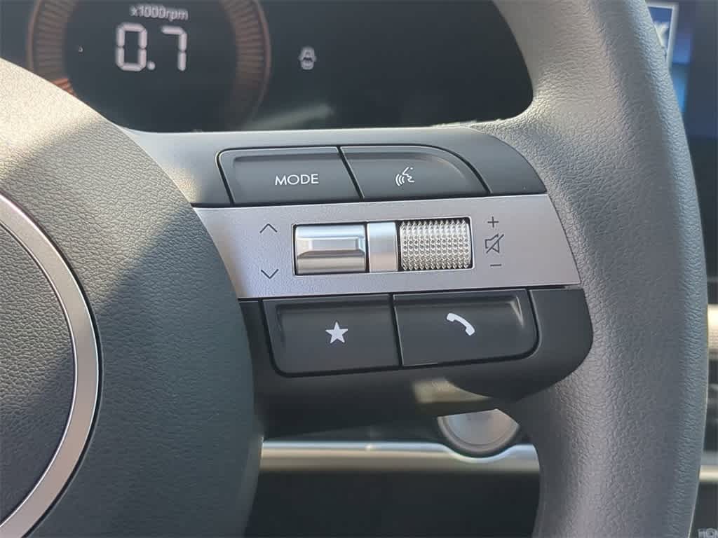 Thumbnail: 2026 Hyundai Tucson - 24