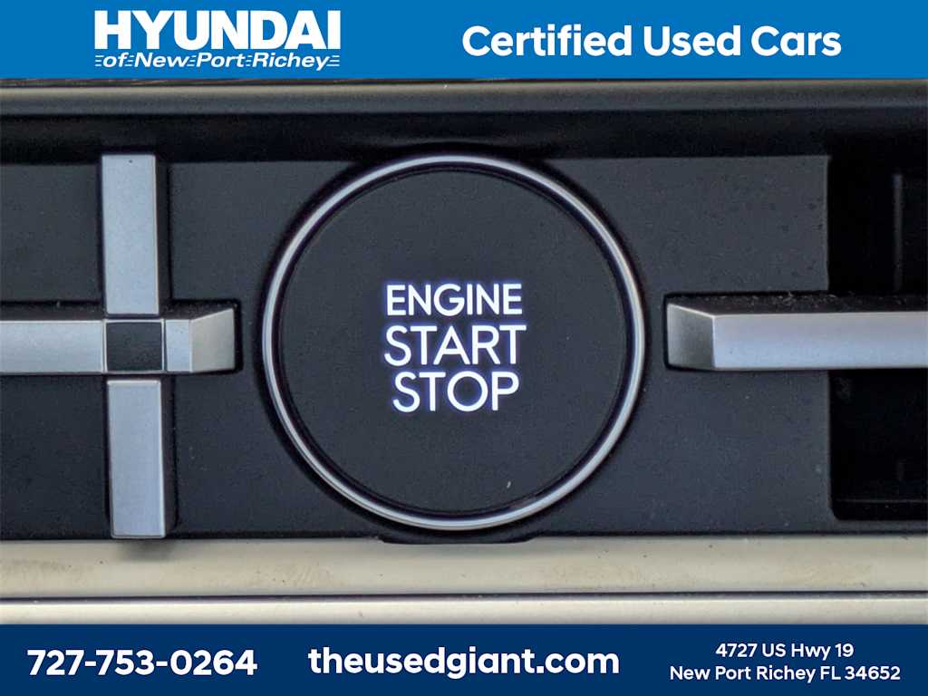 Thumbnail: 2024 Hyundai Santa Fe - 48