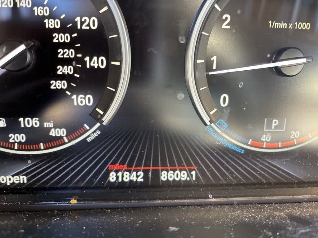 Thumbnail: 2015 BMW X5 - 13