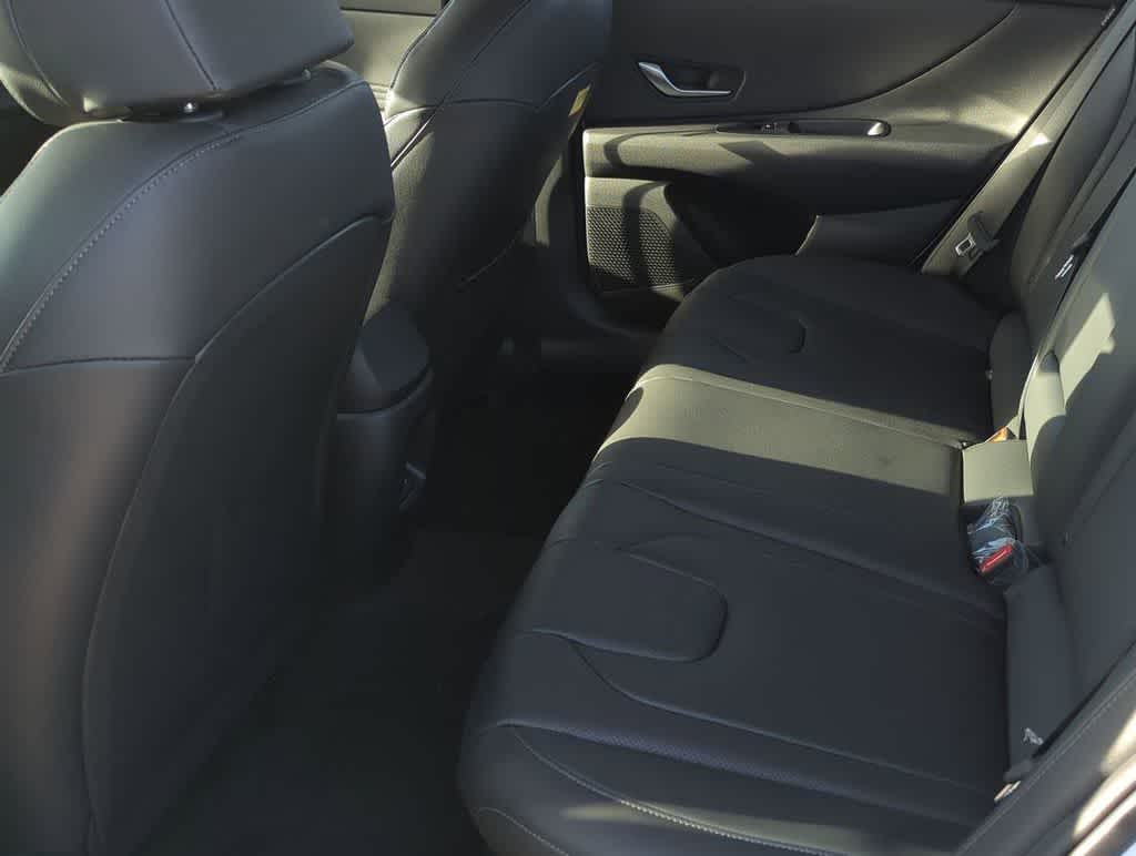 Thumbnail: 2026 Hyundai Elantra - 21