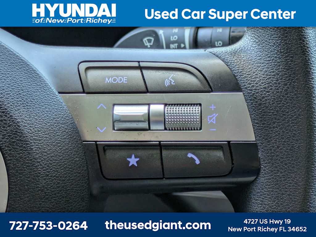 Thumbnail: 2025 Hyundai Kona - 29