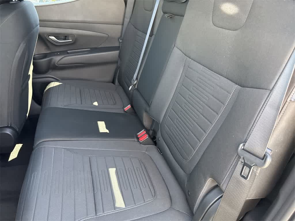 Thumbnail: 2025 Hyundai Santa Cruz - 18