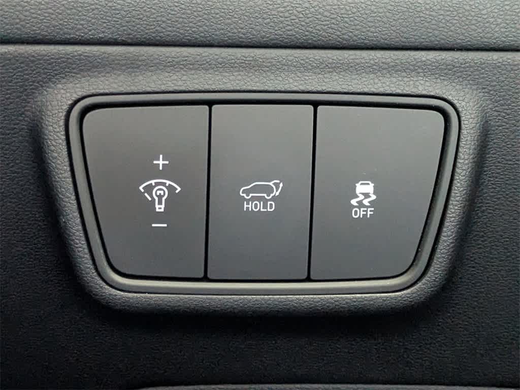 Thumbnail: 2024 Hyundai Tucson - 28