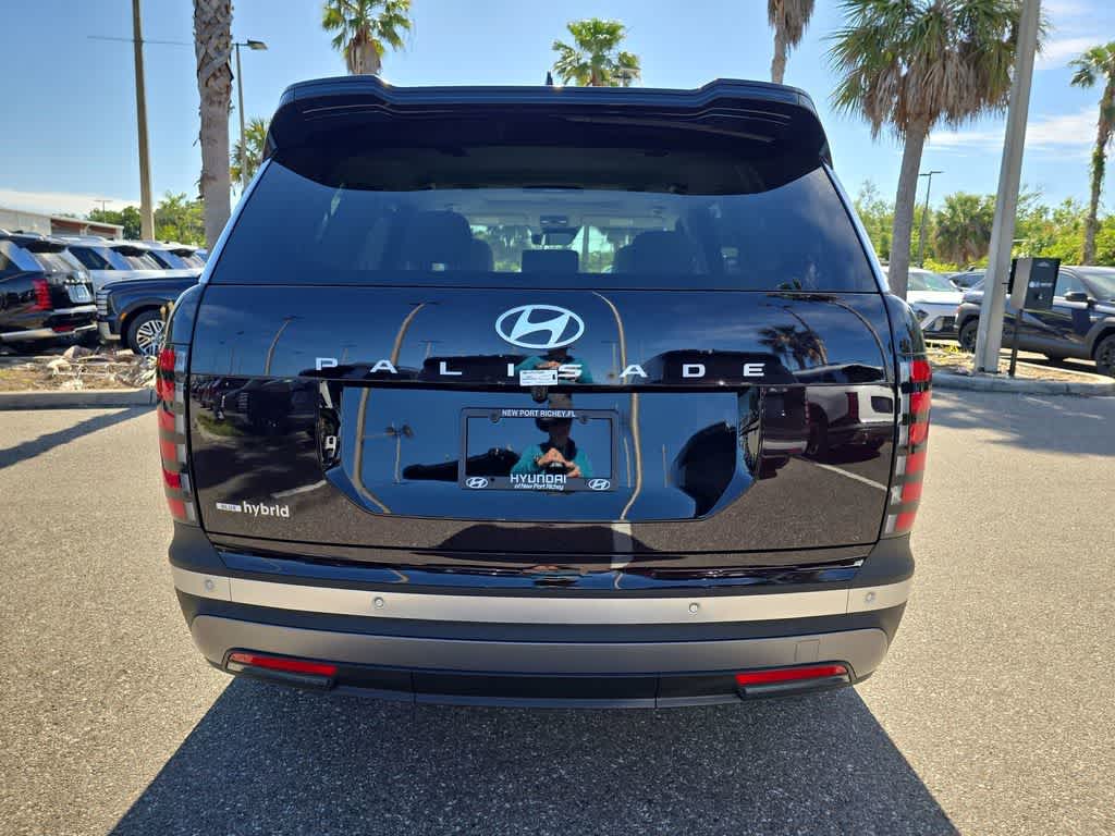 Thumbnail: 2026 Hyundai Palisade - 6