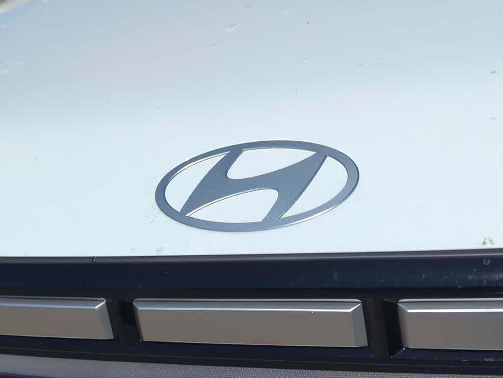 Thumbnail: 2026 Hyundai Santa Fe - 12