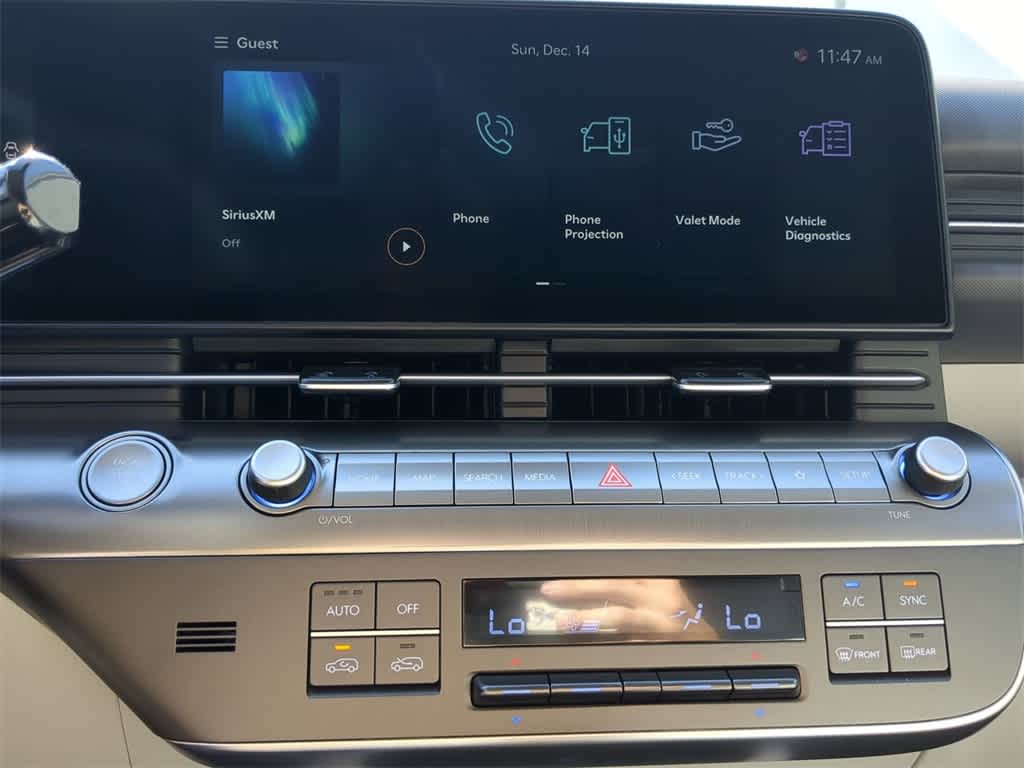 Thumbnail: 2026 Hyundai Kona - 27