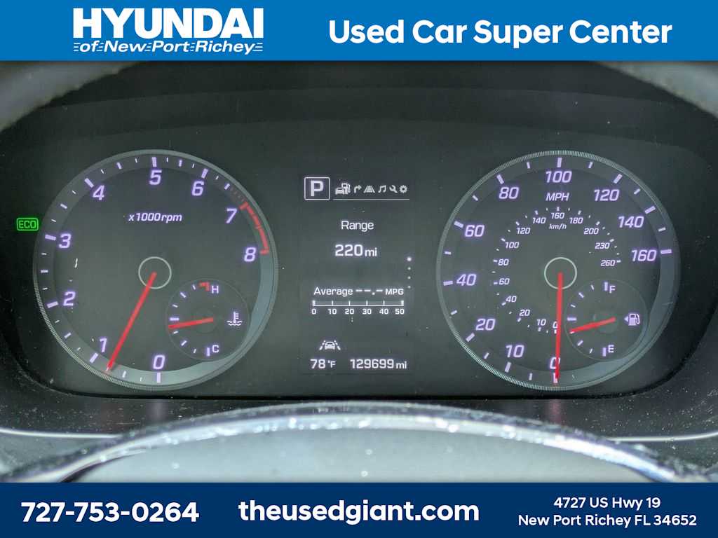 Thumbnail: 2015 Hyundai Sonata - 38