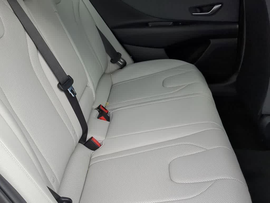 Thumbnail: 2026 Hyundai Elantra - 22