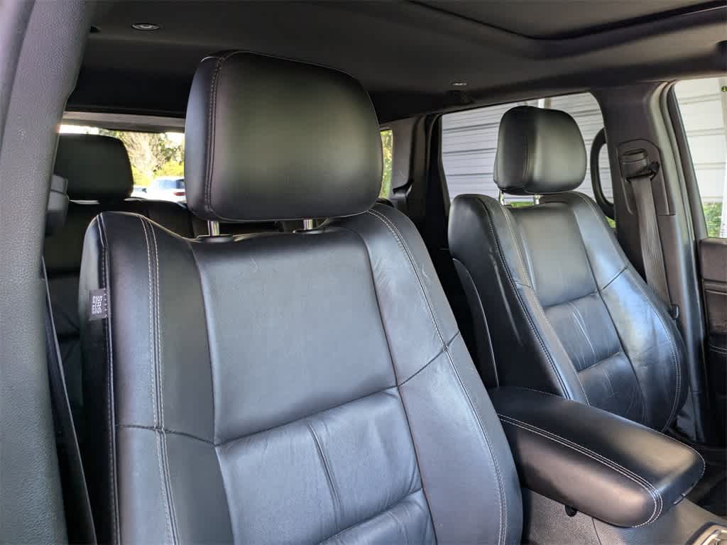 Thumbnail: 2016 Jeep Grand Cherokee - 6