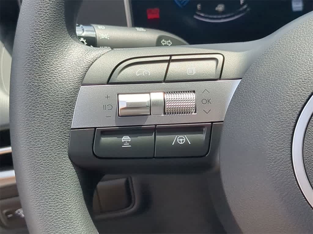 Thumbnail: 2026 Hyundai Tucson - 22