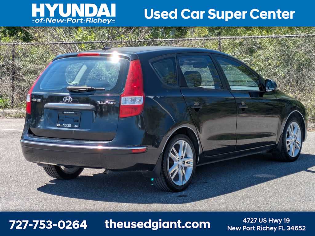 Thumbnail: 2009 Hyundai Elantra - 6