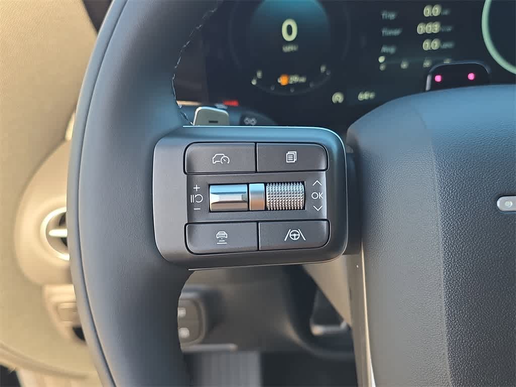 Thumbnail: 2026 Hyundai Palisade - 22