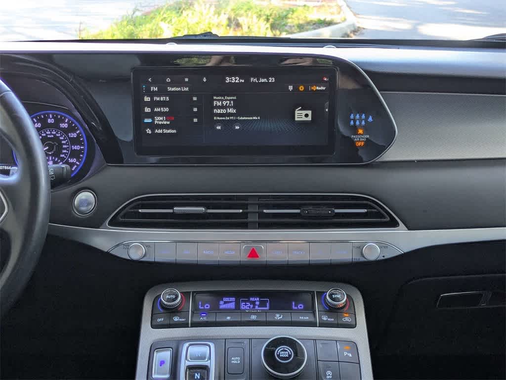 Thumbnail: 2022 Hyundai Palisade - 24