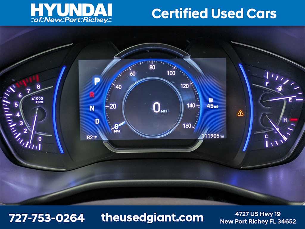 Thumbnail: 2020 Hyundai Santa Fe - 36