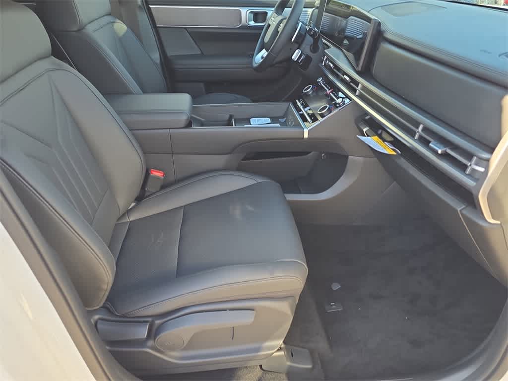 Thumbnail: 2026 Hyundai Santa Fe - 21