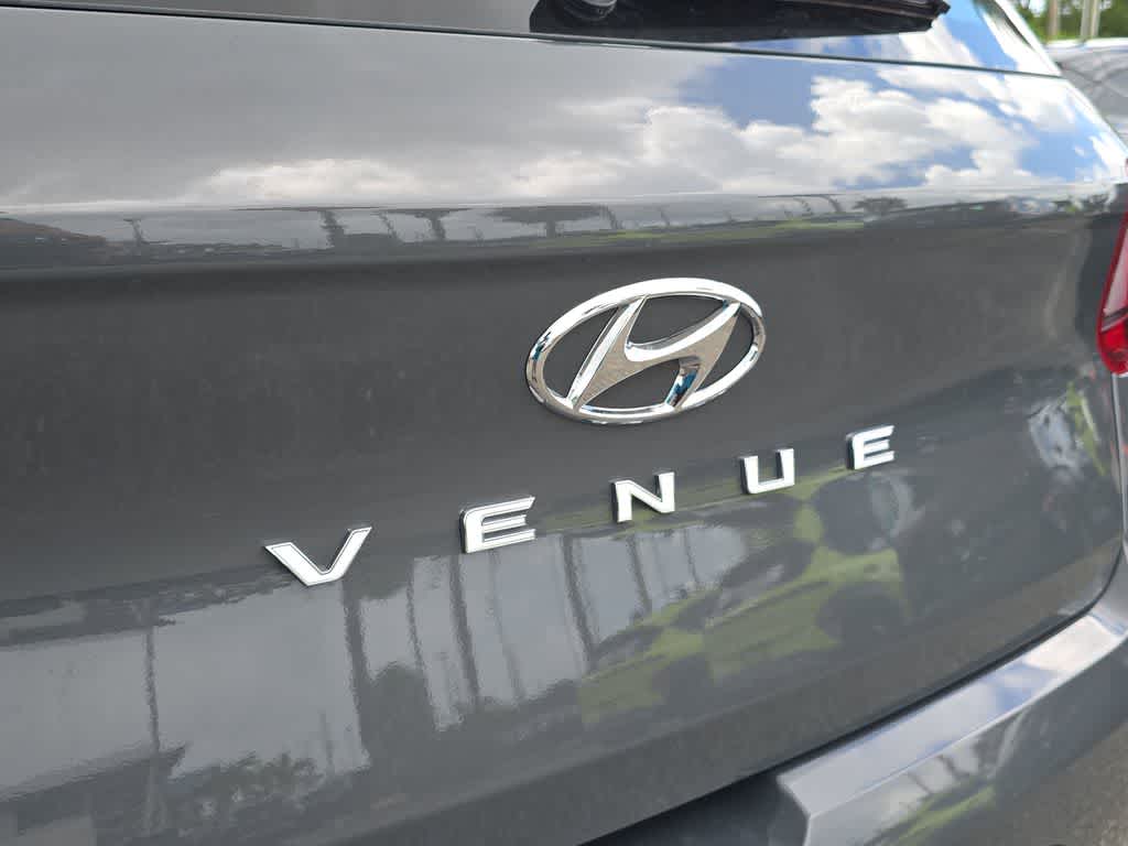 Thumbnail: 2026 Hyundai Venue - 13