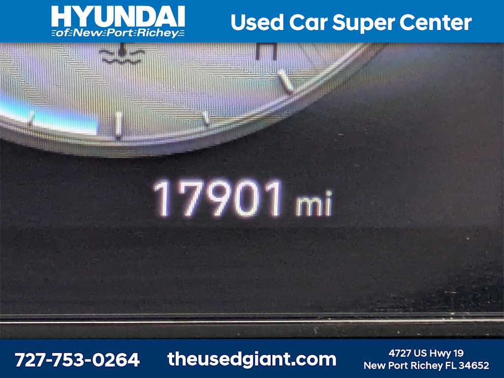 Thumbnail: 2023 Hyundai Santa Cruz - 39