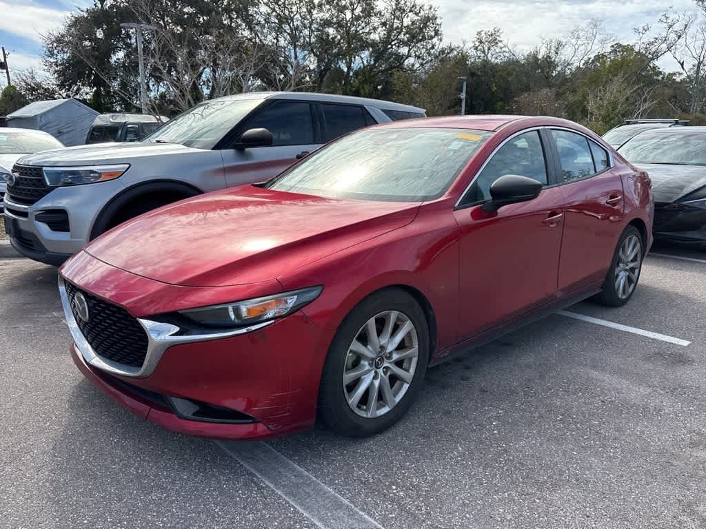 2019 Mazda Mazda3 Select -
                  New Port Richey, FL
