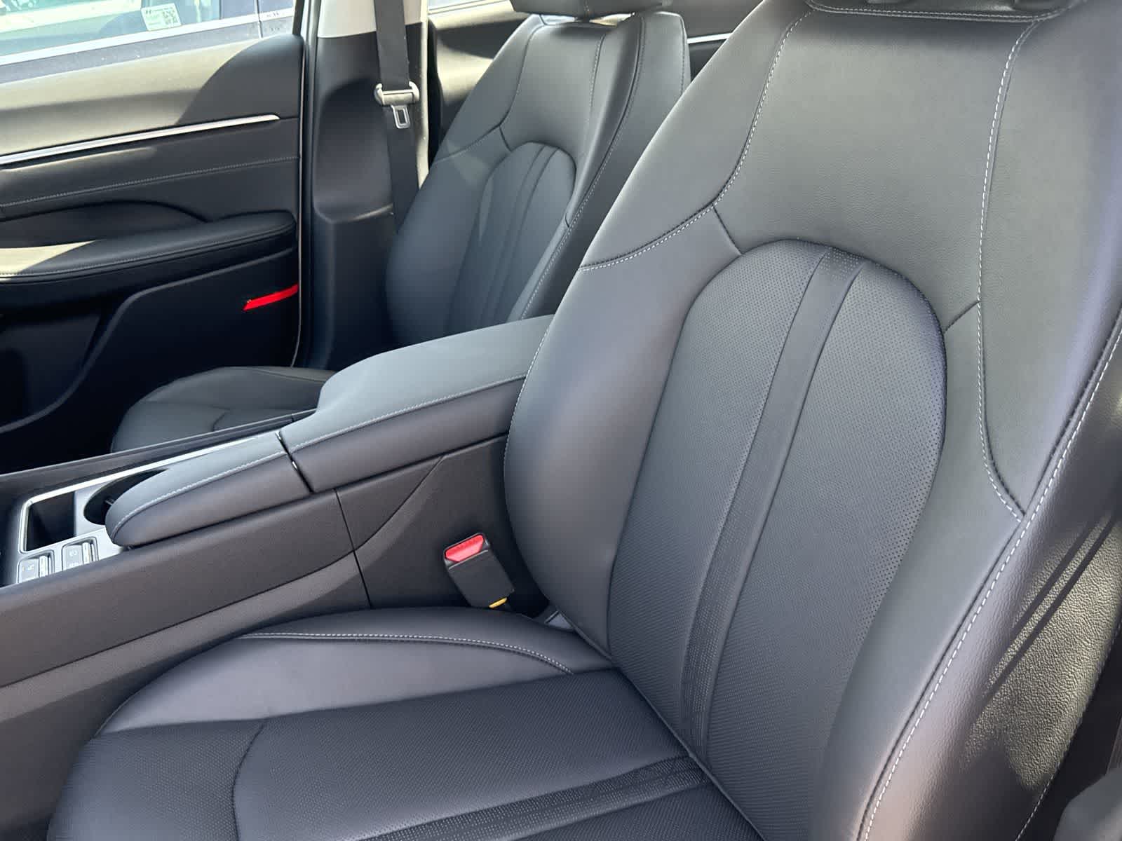 2025 Hyundai Sonata Limited 14