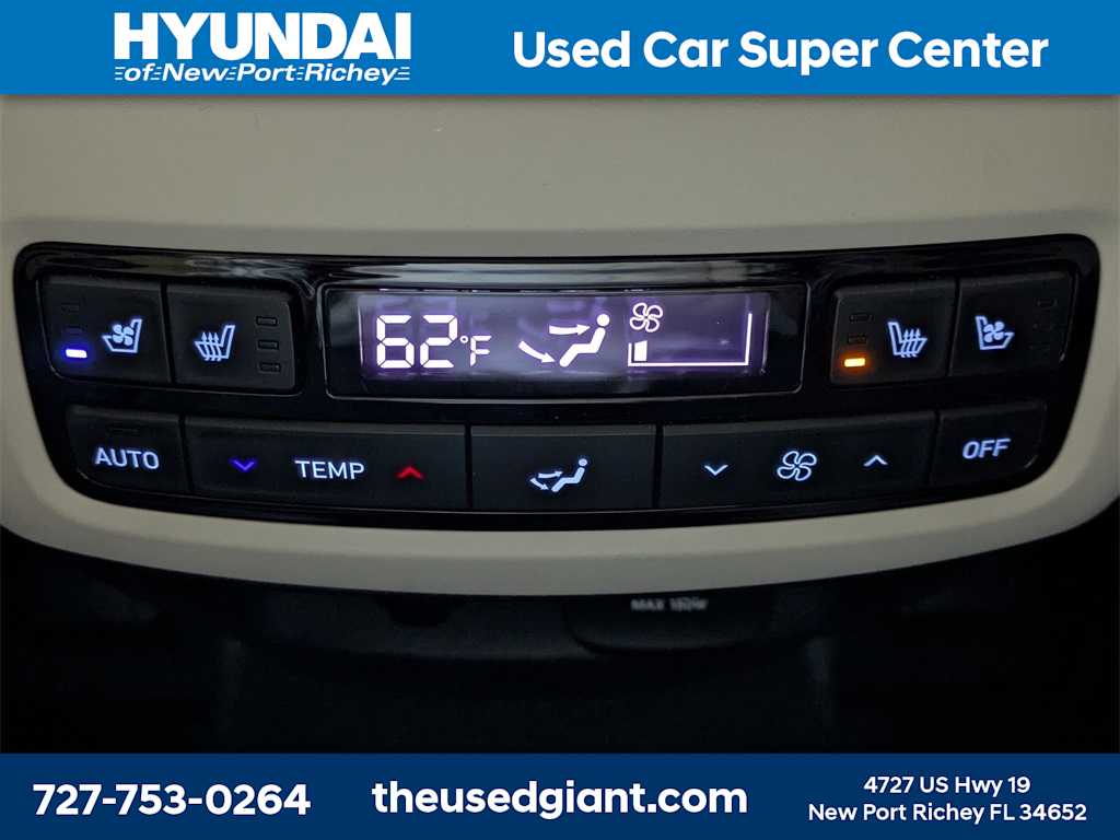 Thumbnail: 2023 Hyundai Palisade - 21