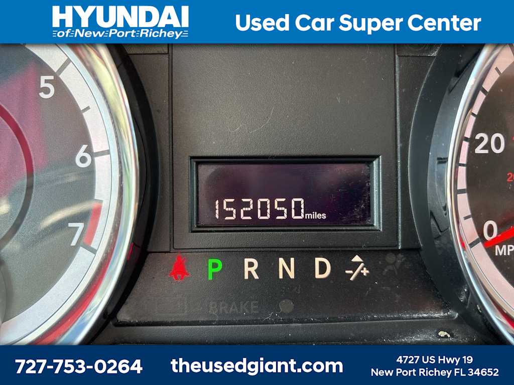 Thumbnail: 2015 Dodge Grand Caravan - 8