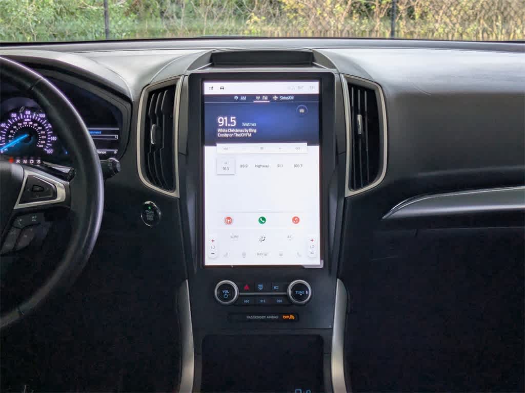 Thumbnail: 2023 Ford Edge - 24