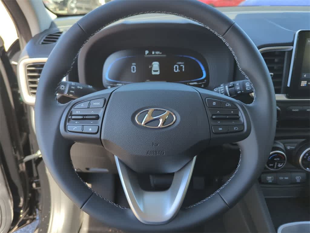 Thumbnail: 2025 Hyundai Venue - 23