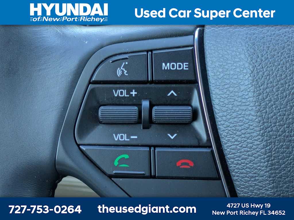 Thumbnail: 2017 Hyundai Sonata - 33