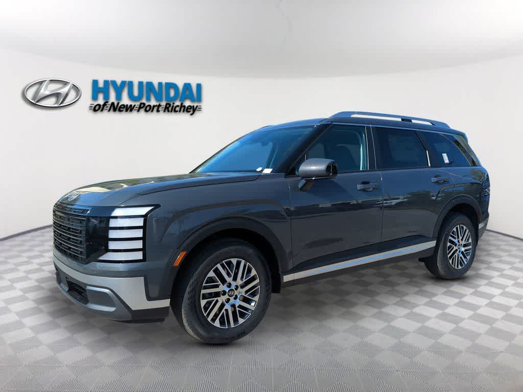 Thumbnail: 2026 Hyundai Palisade - 1
