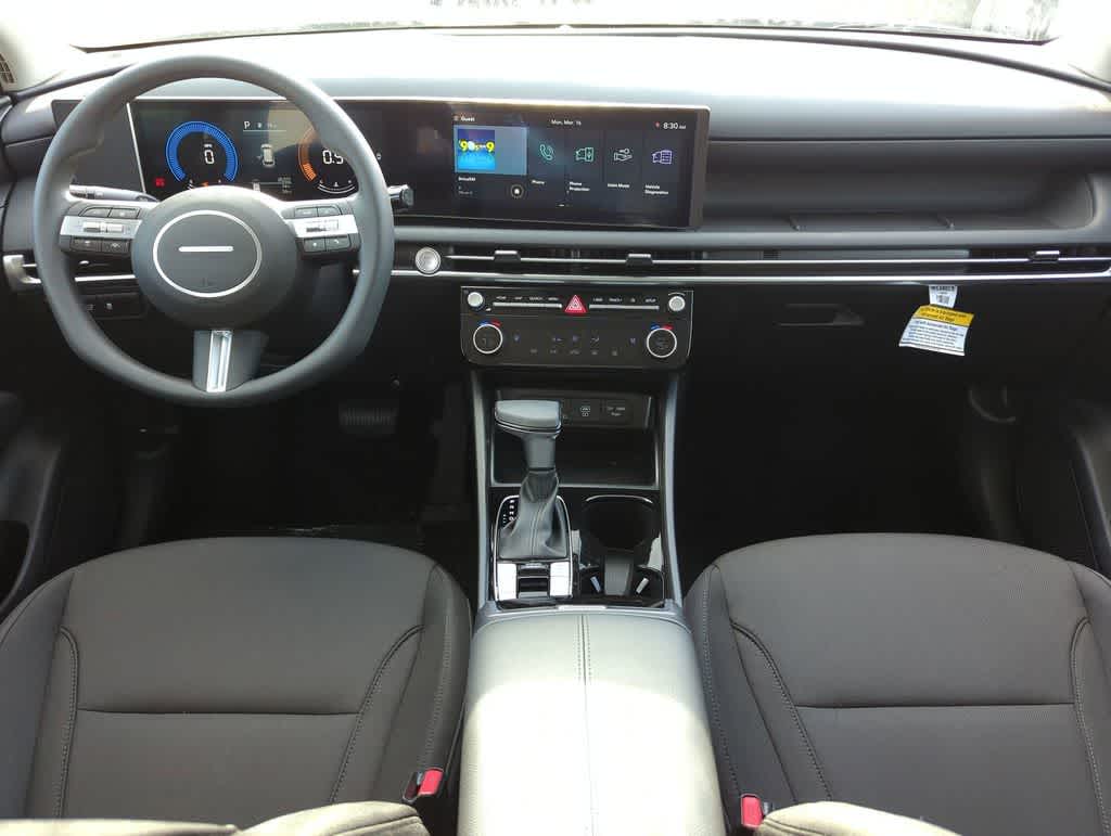 Thumbnail: 2026 Hyundai Tucson - 17