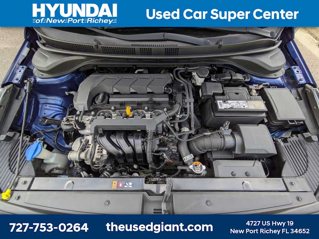 Thumbnail: 2021 Hyundai Accent - 12