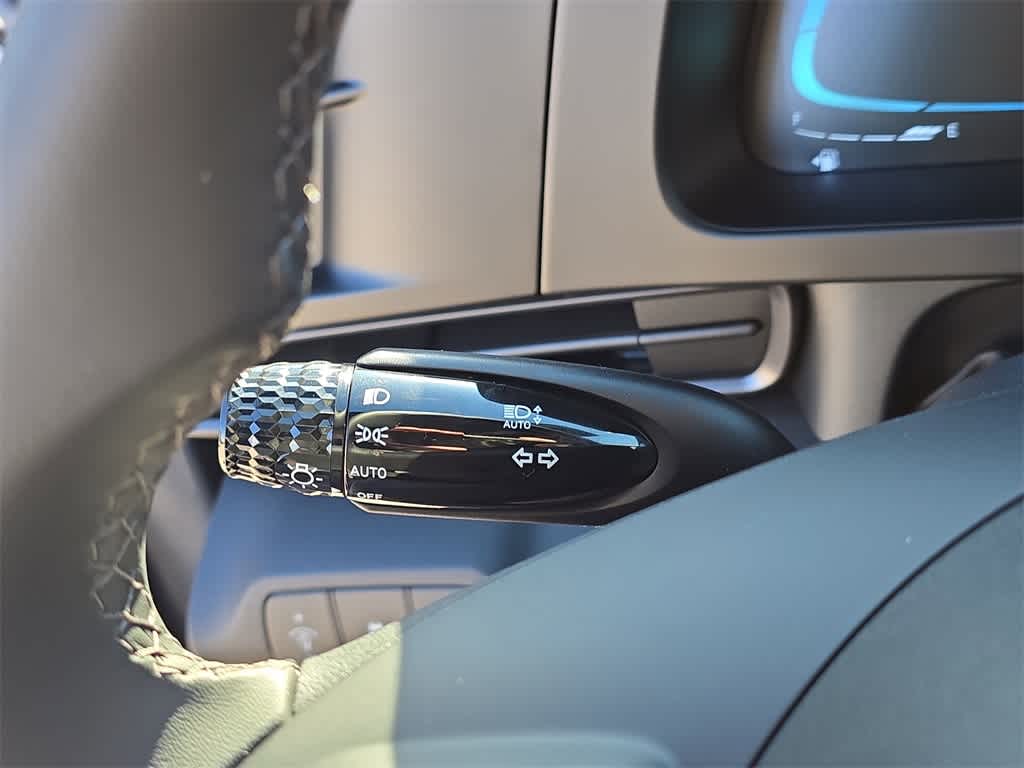 Thumbnail: 2026 Hyundai Elantra - 26