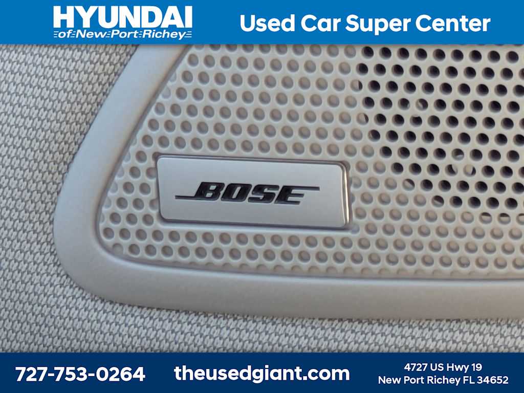 Thumbnail: 2020 Nissan Murano - 30