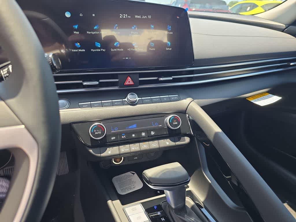 Thumbnail: 2026 Hyundai Elantra - 29