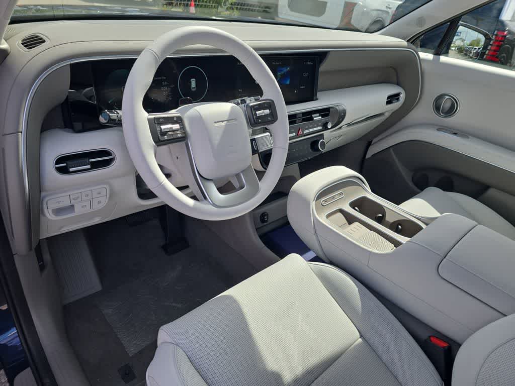 Thumbnail: 2026 Hyundai Palisade - 15