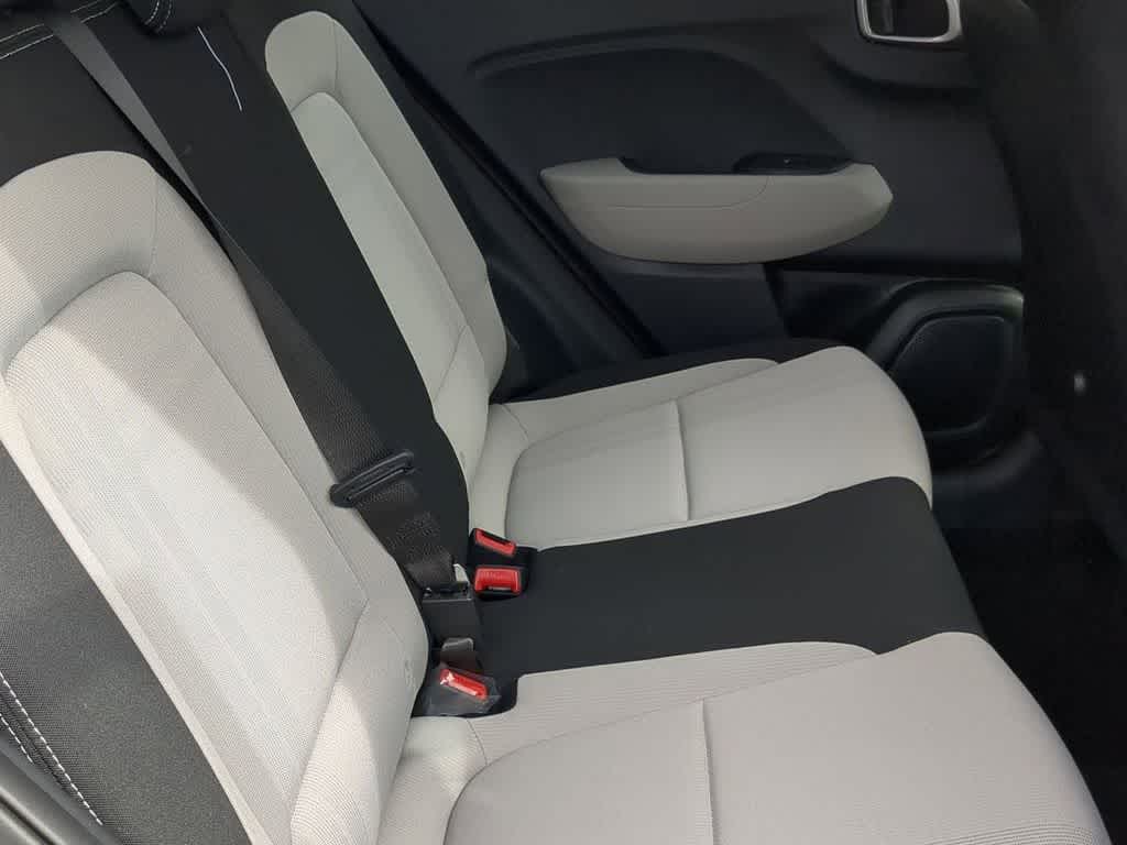 Thumbnail: 2026 Hyundai Venue - 22