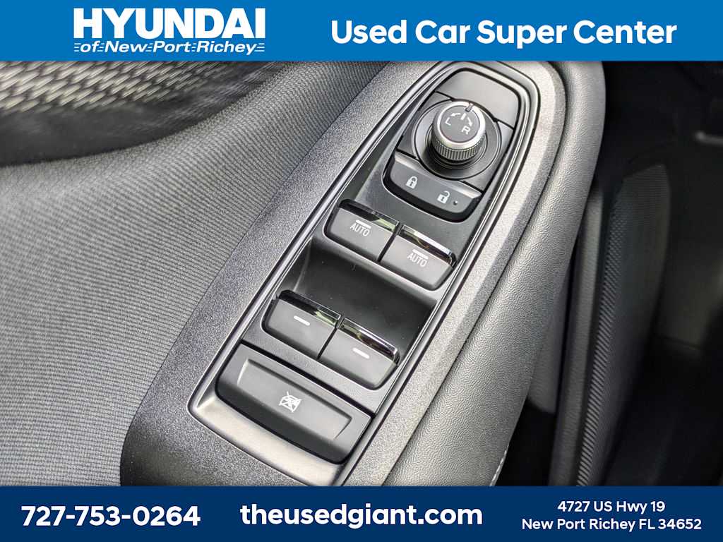 Thumbnail: 2025 Subaru Outback - 31