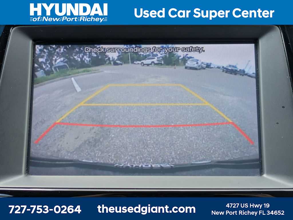 Thumbnail: 2019 Hyundai Sonata - 22