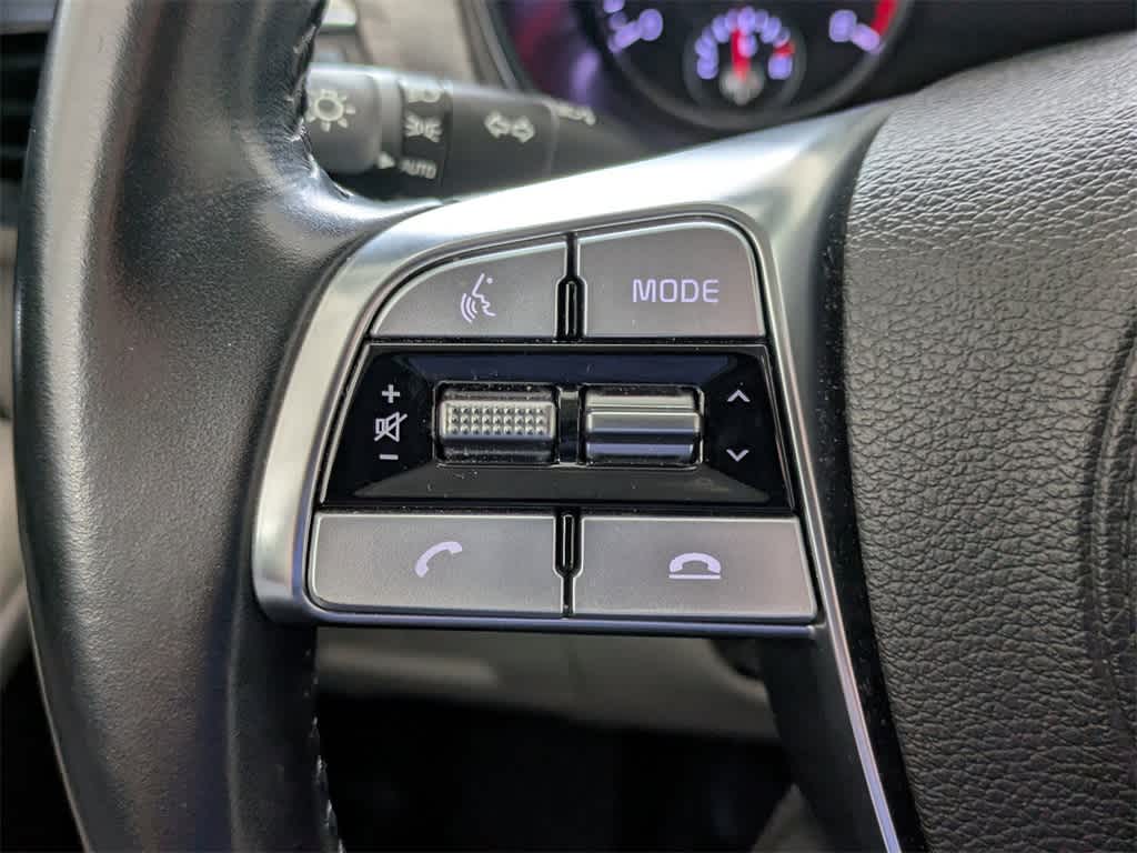 Thumbnail: 2020 Kia Telluride - 37