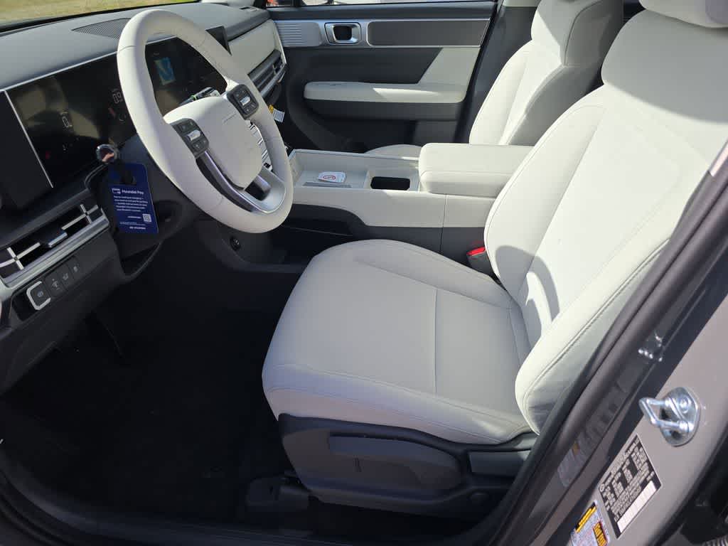 Thumbnail: 2026 Hyundai Santa Fe - 16