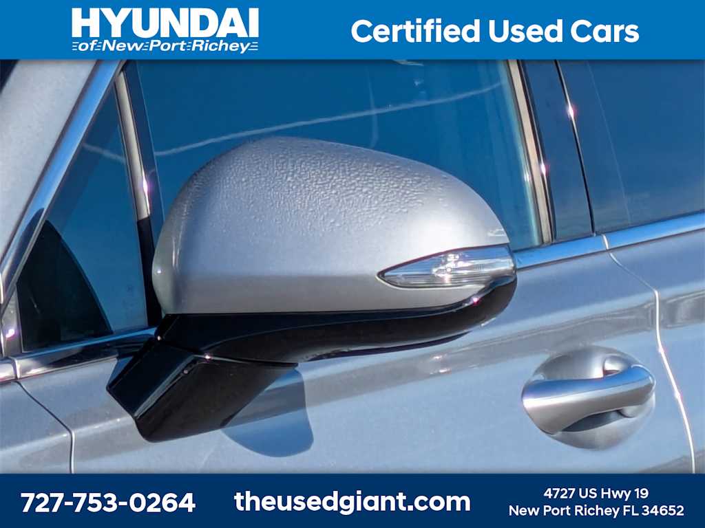 Thumbnail: 2022 Hyundai Santa Fe - 11