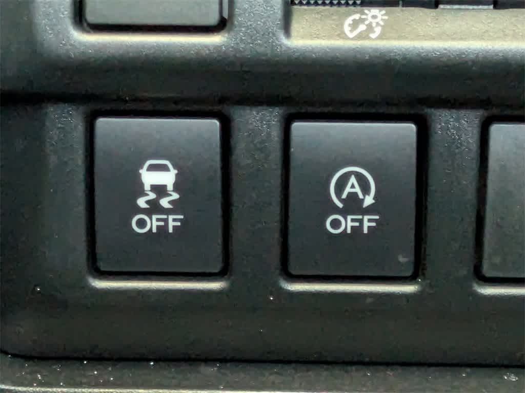 Thumbnail: 2021 Subaru Crosstrek - 24