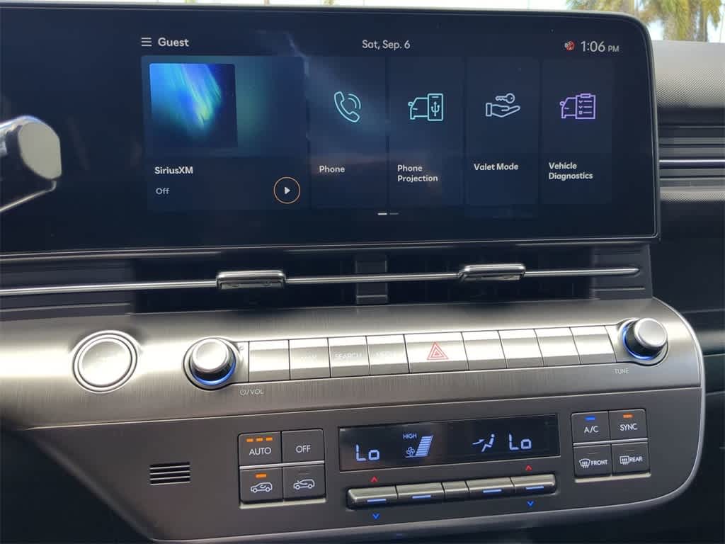 Thumbnail: 2026 Hyundai Kona - 27