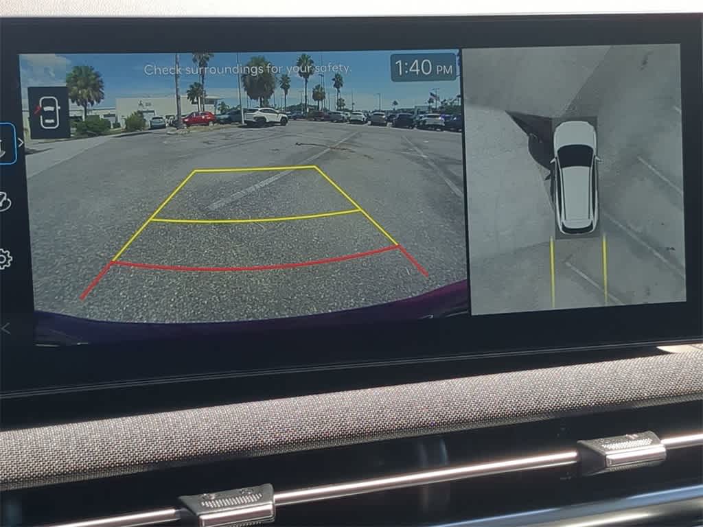 Thumbnail: 2026 Hyundai Tucson - 31