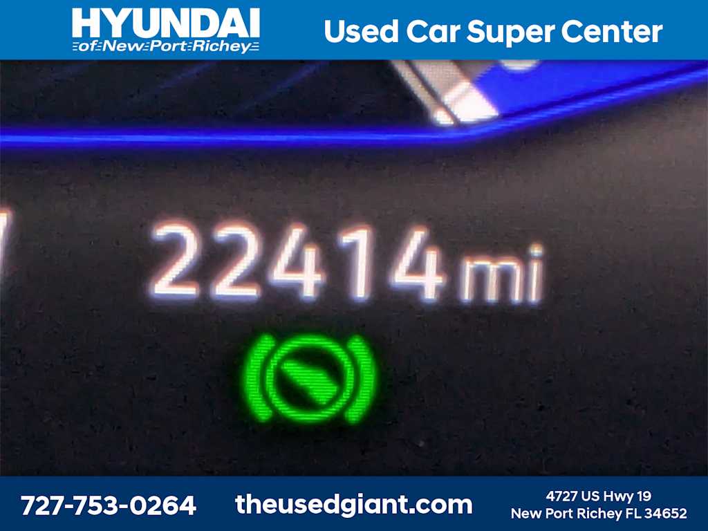 Thumbnail: 2022 Volkswagen Tiguan - 38